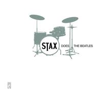 Various Artists - Stax Does the Beatles
