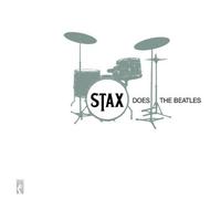 Various Artists Stax Does the Beatles (CD) (US IMPORT)