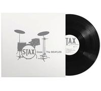 Various Artists - Stax Does The Beatles [VINYL]