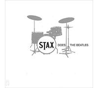 Various Artists - Stax Does The Beatles [VINYL]
