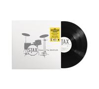 Various Artists - Stax Does The Beatles [VINYL]