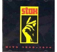 Various Artists - Stax Gold: Hits 1968-1974