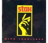 VARIOUS ARTISTS - STAX GOLD - New Vinyl Record - O600z