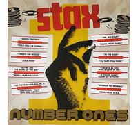 Various Artists - Stax Number Ones