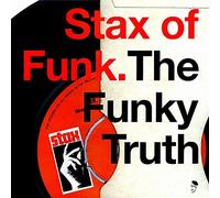 Various Artists - Stax of Funk: the Funky Truth [VINYL]