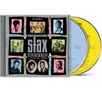 Various Artists - Stax Revue: Live In '65 (Various Artists) [New CD]