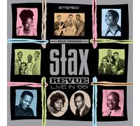 Various Artists - Stax Revue: Live In '65! [VINYL]
