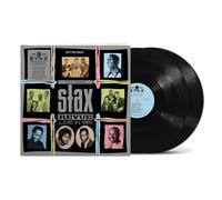 Various Artists - Stax Revue Live in 65 - Vinyl Record 2LP - F99z