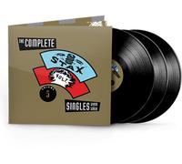 Various Artists - Stax Vol. 5 - The Complete Singles (Various Artists) [New Viny