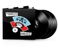Various Artists - Stax Vol 6. - The Complete Singles (Various Artists) [New Viny
