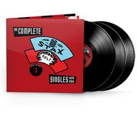 Various Artists - Stax Volt Vol. 3 - The Complete Singles 1959 - 1968 (Various A