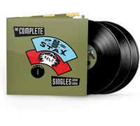 Various Artists - Stax Volt Vol. 4 - The Complete Singles 1959 - 1968 (Various A