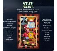 Various Artists - Stay Awake
