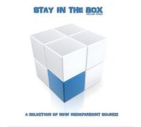 Various Artists - Stay in the Box 3