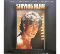 Various Artists - Staying alive (Club Sonderauflage) / 32 149-7