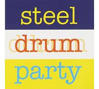 Various Artists - Steel Drum Party