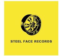 Various Artists - Steel Face Records / Various