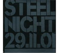 Various Artists - Steel Night 29/11/2001
