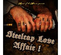 Various Artists - Steelcap Love Affair