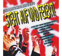 Various Artists - Steht Auf Und Feiert