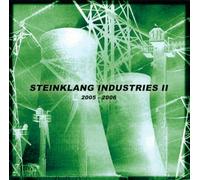 Various Artists - Steinklang Industries II