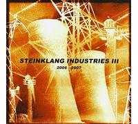 Various Artists - Steinklang Industries III