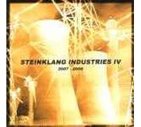 Various Artists - Steinklang Industries IV