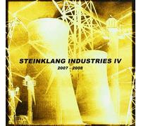 Various Artists - Steinklang Industries Vol.4