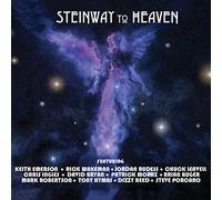 Various Artists - Steinway To Heaven