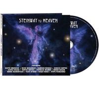 Various Artists : Steinway to Heaven CD (2023) NEW FREE Shipping, Save £s