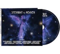 Various Artists - Steinway To Heaven