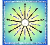 Various Artists - Stelling Banjo Anthology