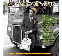 Various Artists - Step Forward Youth