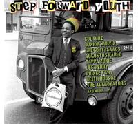 Various Artists - Step Forward Youth [VINYL]