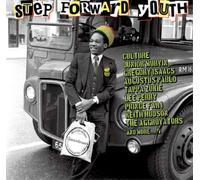 Various Artists - Step Forward Youth [VINYL]