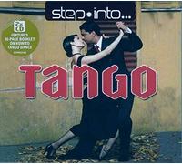 Various Artists - Step into Tango