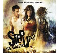 Various Artists Step Up 2 the Streets: Music from the Original (CD) (US IMPORT)