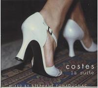 Various Artists - Stephane Pompougnac - Hotel Costes - 2 (La Suite)