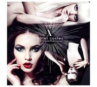 Various Artists - Stephane Pompougnac - Hotel Costes X