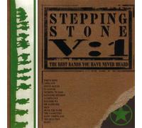 Various Artists - Stepping Stone Vol. 1