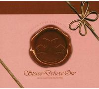 Various Artists - Stereo Deluxe One