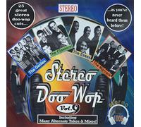 Various Artists - Stereo Doo Wop 9 (Various Artists)