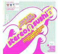 Various Artists - Stereo Sushi 2: Soulful Deep House Lounging