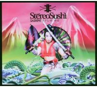 Various Artists - Stereo Sushi 9 Sashimi