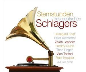 Various Artists - Sternstunden Des Deutschen Schlagers