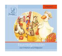 Various Artists - Sterntaler Bauernhofgeschichten Zum Mitspielen