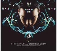 Various Artists - Steve Angello Presents Size