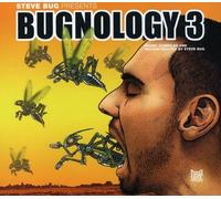 Various Artists - Steve Bug presents Bugnology 3