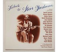 Various Artists - Steve Goodman Tribute [VINYL]