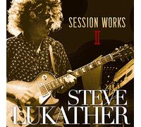VARIOUS ARTISTS - Steve Lukather:Session Works 2